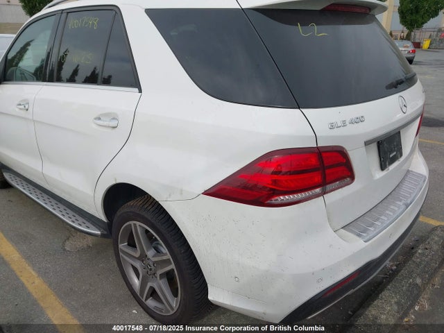 4JGDA5GBXJB099530 Mercedes-Benz m276