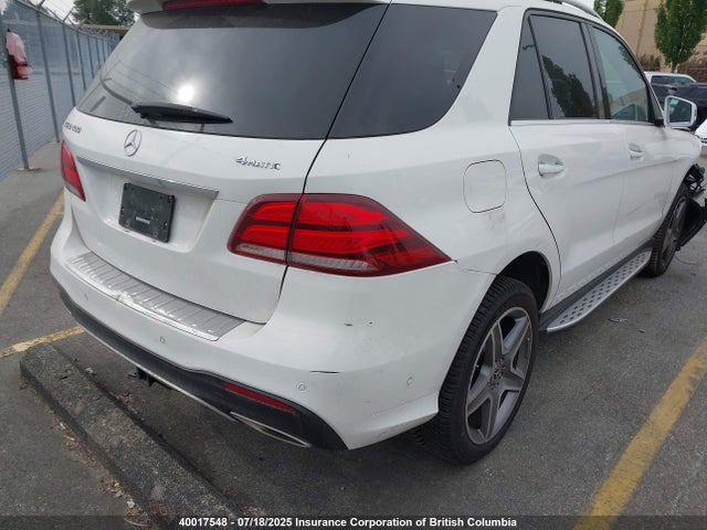4JGDA5GBXJB099530 Mercedes-Benz m276