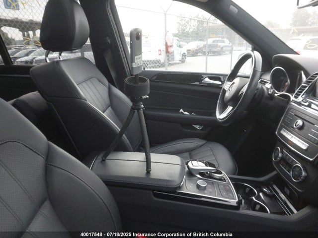 4JGDA5GBXJB099530 Mercedes-Benz m276