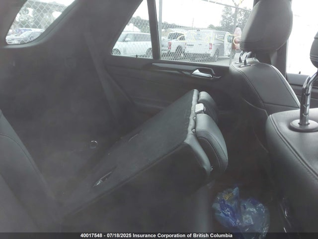 4JGDA5GBXJB099530 Mercedes-Benz m276