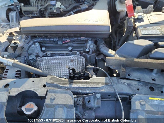 5N1AT2MVXJC741362 Nissan 2018