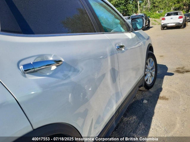 5N1AT2MVXJC741362 Nissan 2018