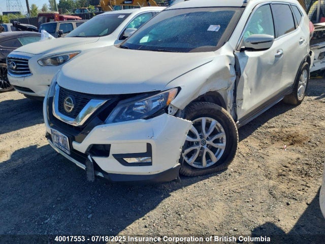 5N1AT2MVXJC741362 Nissan 2018