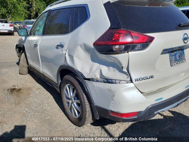 5N1AT2MVXJC741362 Nissan 2018