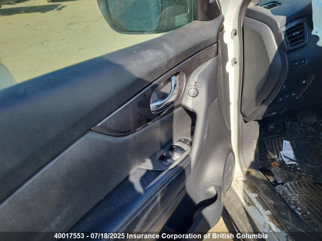 5N1AT2MVXJC741362 Nissan 2018