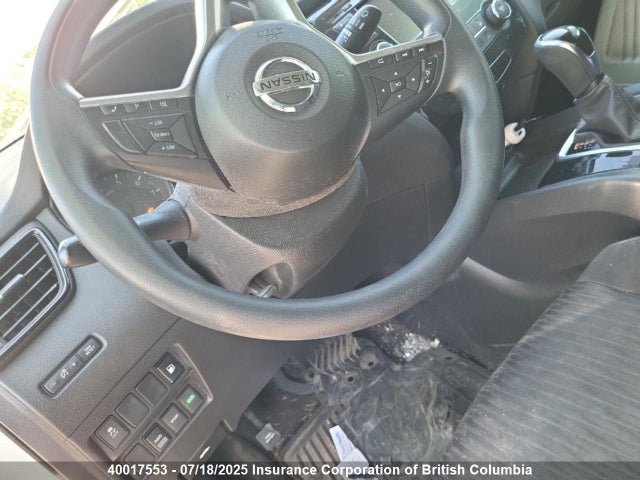 5N1AT2MVXJC741362 Nissan 2018