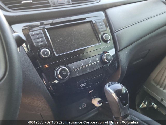 5N1AT2MVXJC741362 Nissan 2018