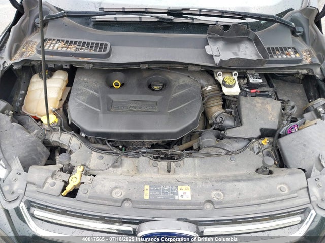 1FMCU9J96EUA95615 Ford Escape