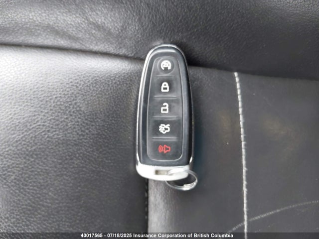 1FMCU9J96EUA95615 Ford Escape