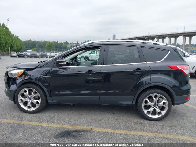 1FMCU9J96EUA95615 Ford Escape