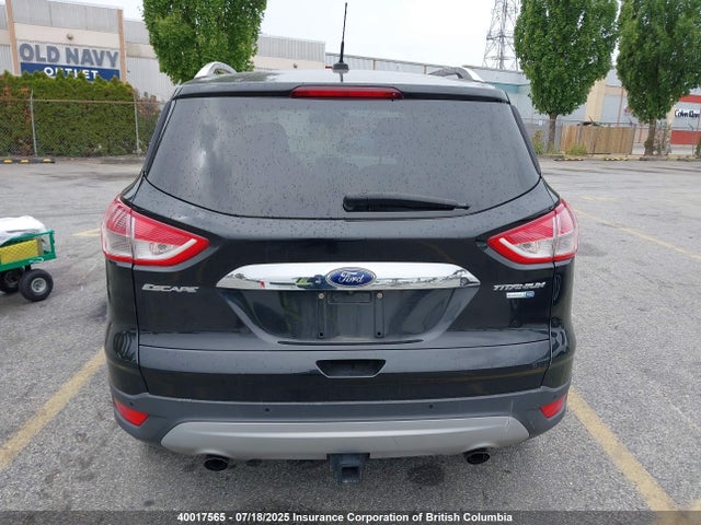 1FMCU9J96EUA95615 Ford Escape