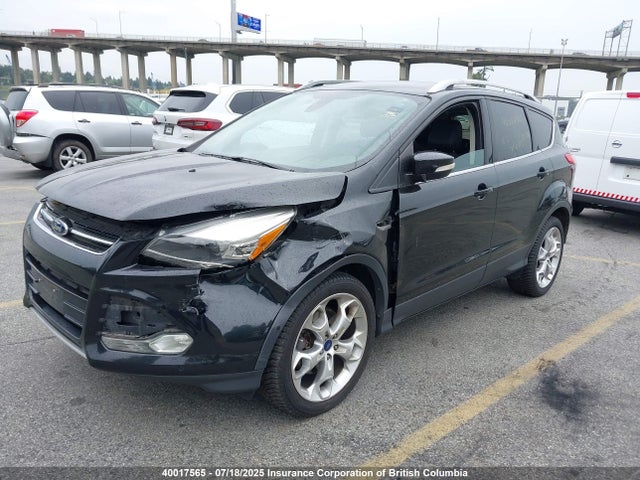 1FMCU9J96EUA95615 Ford Escape