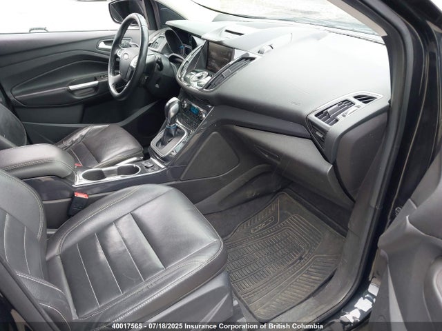 1FMCU9J96EUA95615 Ford Escape
