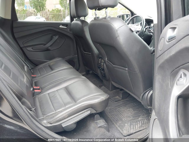 1FMCU9J96EUA95615 Ford Escape