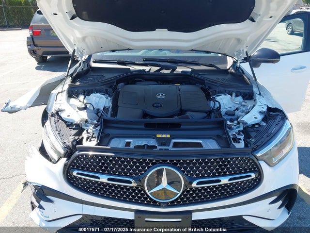 W1NKM4HB5SF274023 Mercedes-Benz m254