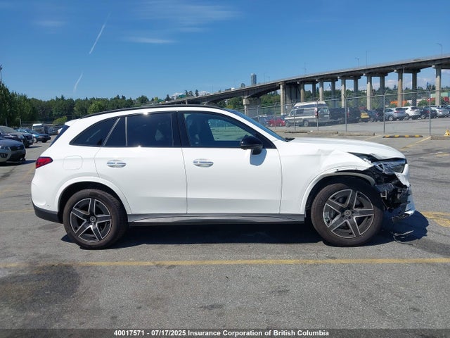 W1NKM4HB5SF274023 Mercedes-Benz m254