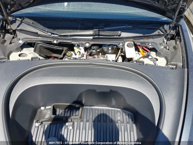 5YJ3E1EA7SF963634 Tesla MODEL 3