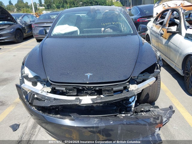 5YJ3E1EA7SF963634 Tesla MODEL 3