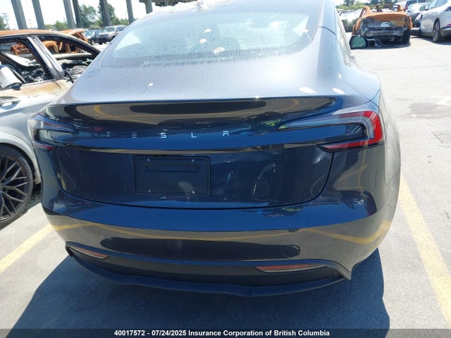 5YJ3E1EA7SF963634 Tesla MODEL 3