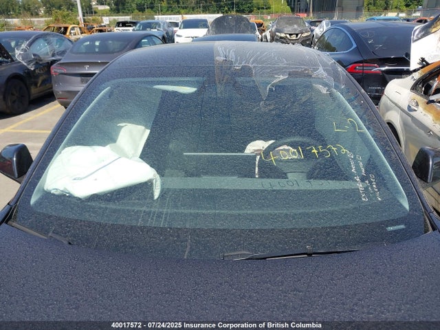 5YJ3E1EA7SF963634 Tesla MODEL 3