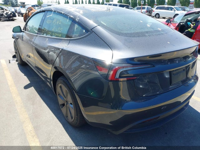 5YJ3E1EA7SF963634 Tesla MODEL 3