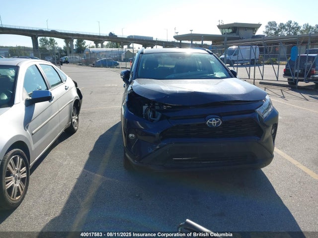 2T3RWRFV4LW052020 Toyota a25-fxz, 3nm+4nm