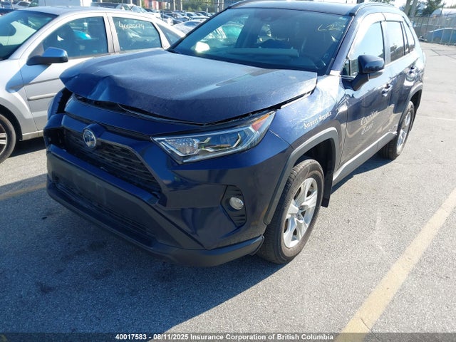 2T3RWRFV4LW052020 Toyota a25-fxz, 3nm+4nm
