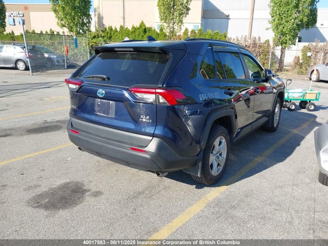 2T3RWRFV4LW052020 Toyota a25-fxz, 3nm+4nm
