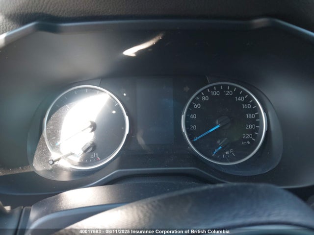 2T3RWRFV4LW052020 Toyota a25-fxz, 3nm+4nm