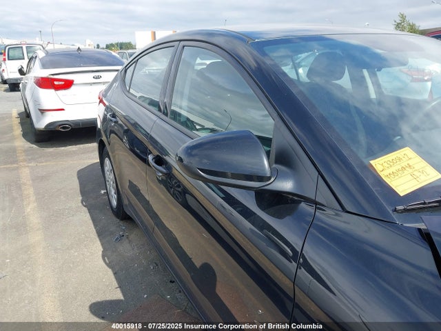 Hyundai 2017 2017 5NPD74LF2HH133832 Image 12