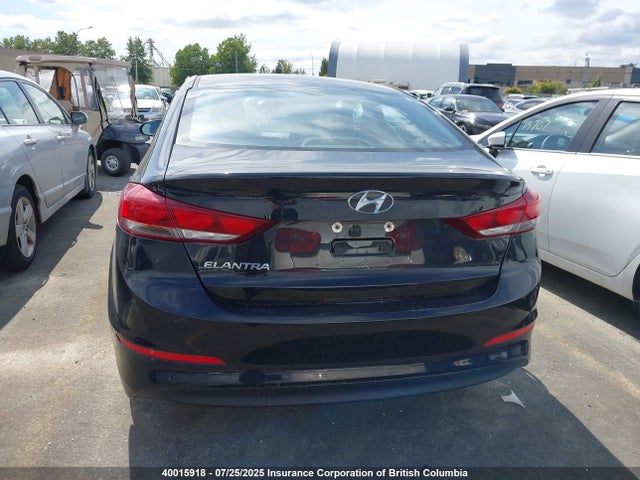 Hyundai 2017 2017 5NPD74LF2HH133832 Image 15