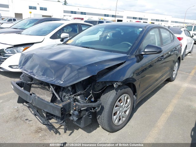 Hyundai 2017 2017 5NPD74LF2HH133832 Image 2