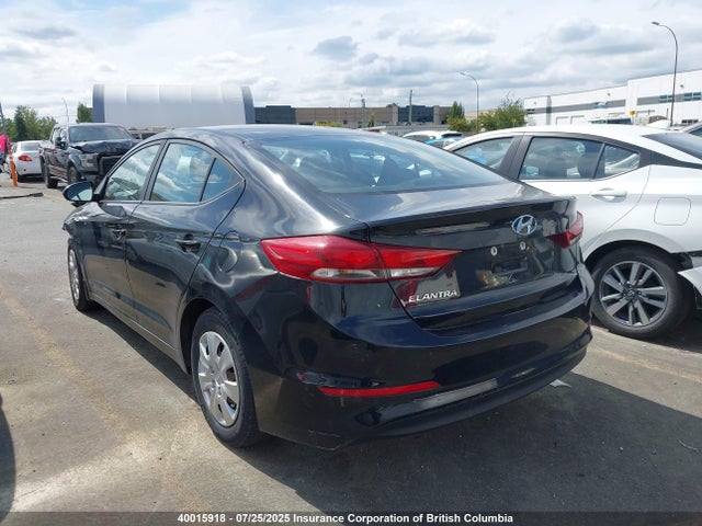 Hyundai 2017 2017 5NPD74LF2HH133832 Image 3