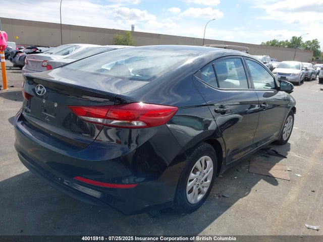 Hyundai 2017 2017 5NPD74LF2HH133832 Image 4