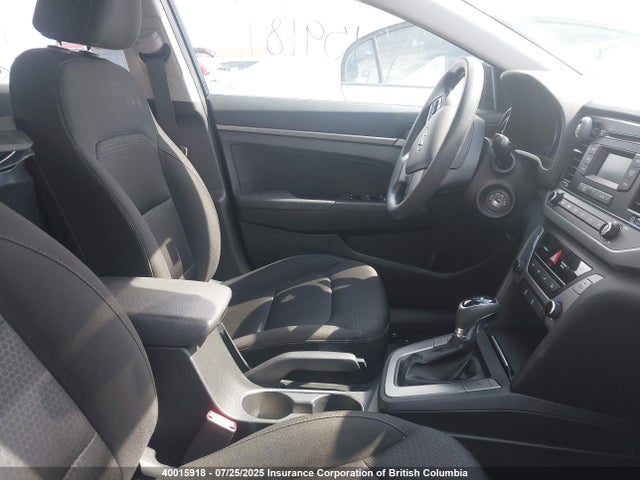 Hyundai 2017 2017 5NPD74LF2HH133832 Image 5