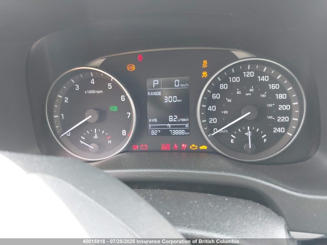Hyundai 2017 2017 5NPD74LF2HH133832 Image 7