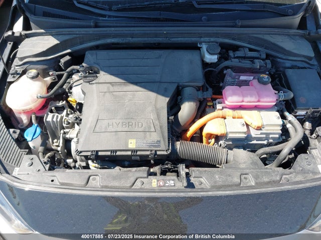 KMHC85LC9MU251294 Hyundai gdi kappa