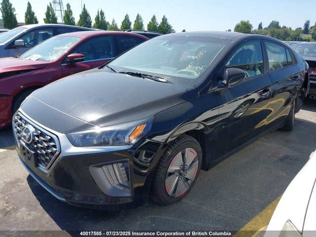 KMHC85LC9MU251294 Hyundai gdi kappa