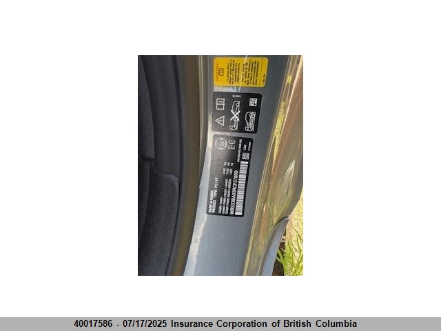 BMW M4 2024 WBS33BA03RCP37809 Image 5