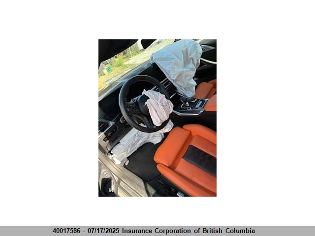 BMW M4 2024 WBS33BA03RCP37809 Image 7