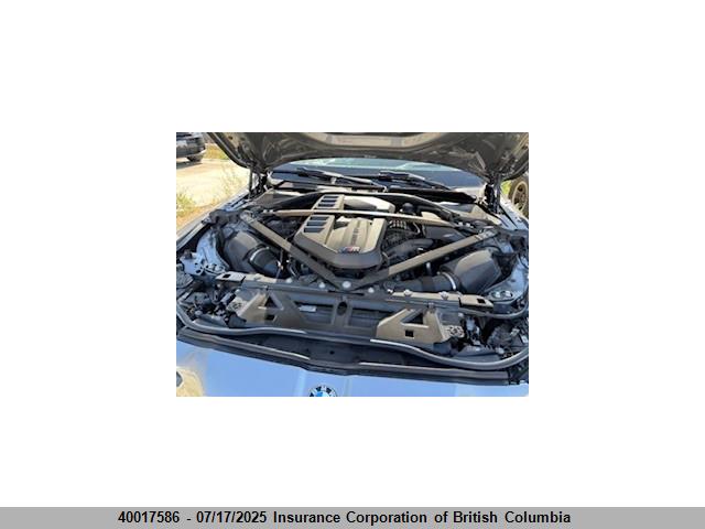BMW M4 2024 WBS33BA03RCP37809 Image 9