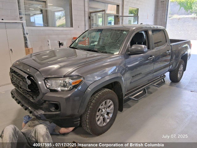 5TFDZ5BN0HX024816 Toyota 2gr-fks