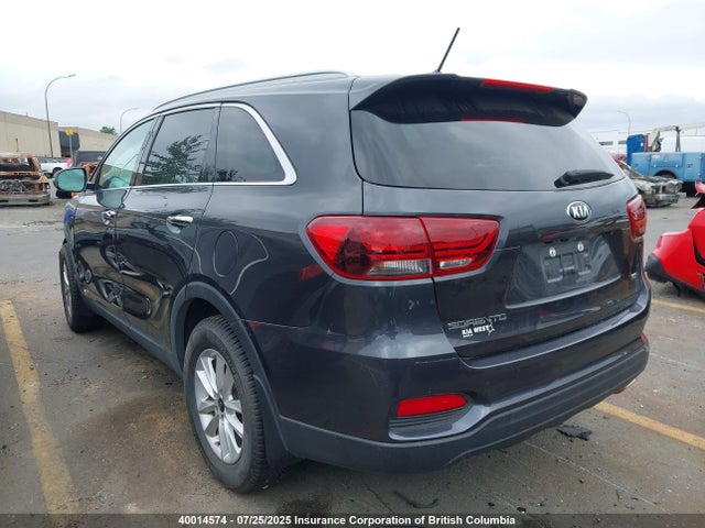 5XYPGDA36KG458536 KIA gdi theta-ii