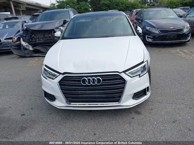 WAUBEGFF0LA065750 Audi 2020