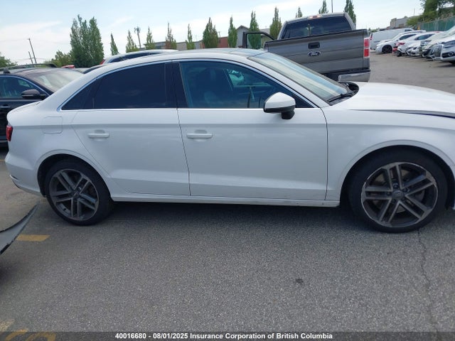 WAUBEGFF0LA065750 Audi 2020