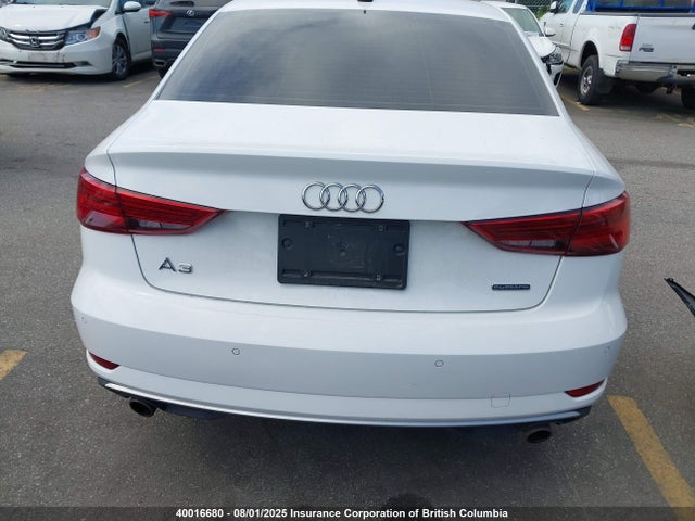 WAUBEGFF0LA065750 Audi 2020