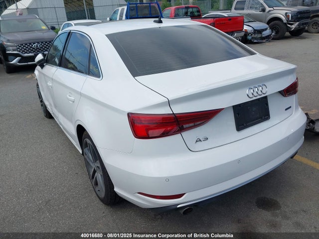 WAUBEGFF0LA065750 Audi 2020