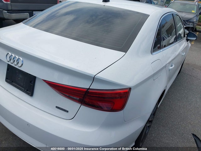 WAUBEGFF0LA065750 Audi 2020