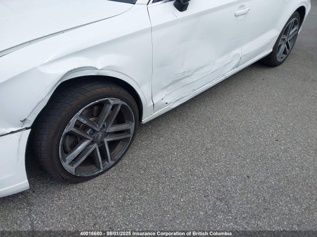 WAUBEGFF0LA065750 Audi 2020