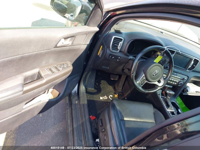 KIA gdi theta ii 2017 KNDPNCAC0H7057876 Image 14